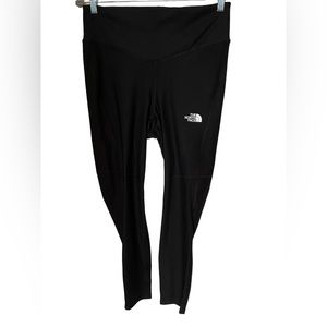 NWT The North Face Dune Sky 7/8 Tight XL/Regular High Rise Fit